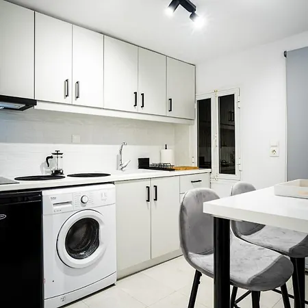 Appartement La Casetta Di Zante