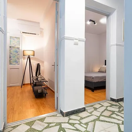 La Casetta Di * Zakynthos Town