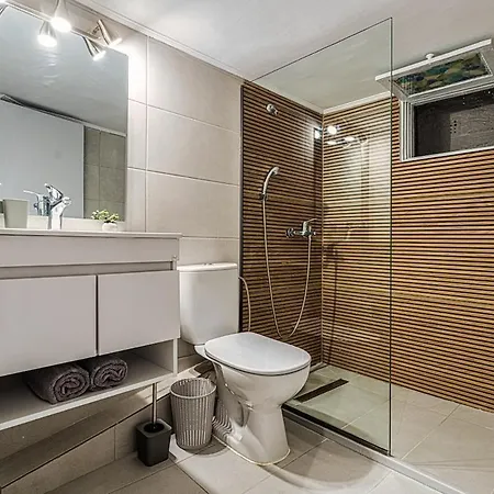 Apartment La Casetta Di