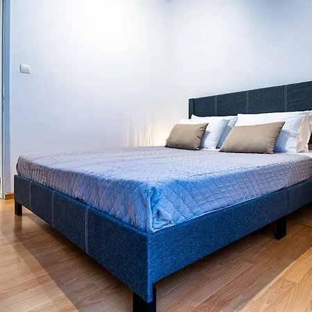 Apartment La Casetta Di *