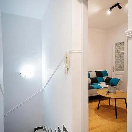 La Casetta Di Apartment *